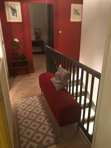 Villa Urbanhouse Purpan