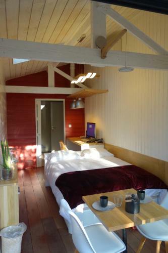 Villa Urbanhouse Purpan
