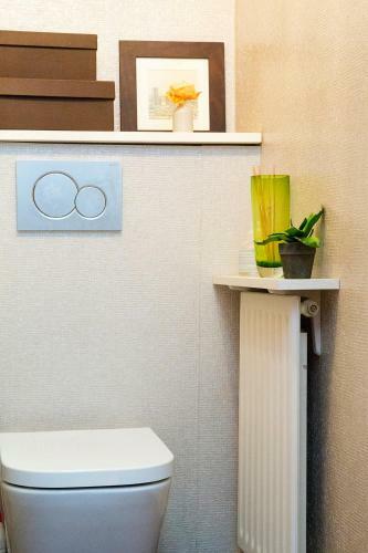 Villa Urbanhouse Purpan