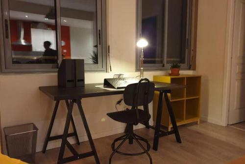 Apartamento Au Coeur Des Ramblas, Hyper Centre, Entr�e Autonome, M�tro