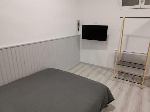 Apartamento Saint Etienne Studio Lot 5