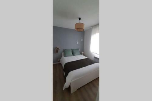 Apartamento T2 St Martin Du Touch Proche Airbus, Stelia, Cs