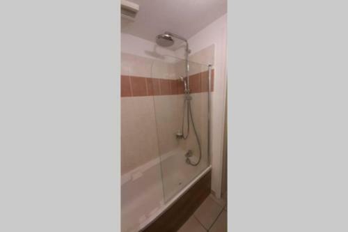 Apartamento T2 St Martin Du Touch Proche Airbus, Stelia, Cs