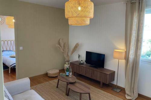 Apartamento Villa Sagrada - Le Boheme ****