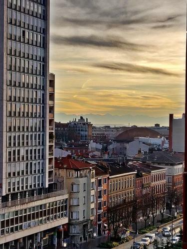Apartamento T2 Lounge & Design - Toulouse Centre Ramblas
