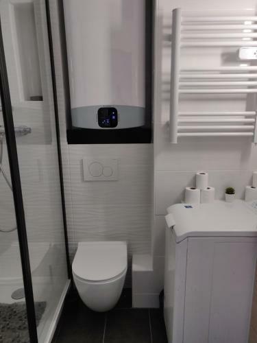 Apartamento T2 Lounge & Design - Toulouse Centre Ramblas