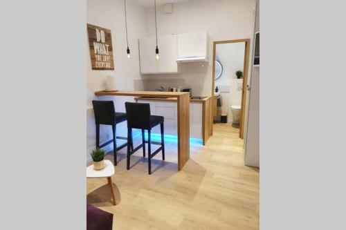 Apartamento Le Saint-rome- A Deux Pas Du Capitole