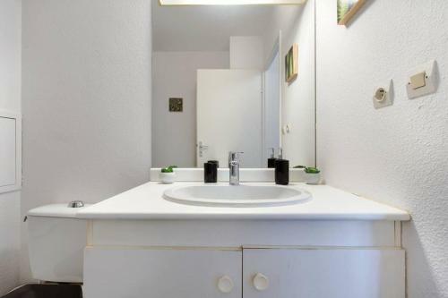 Apartamento Sweet Home Toulouse