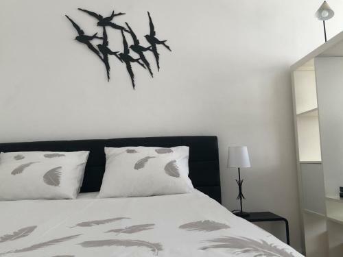 Apartamento Hyper-centre Historique Avec Possibilit� Parking