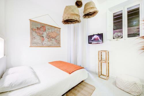 Apartamento Spa Des Carmes