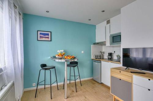 Apartamento Charmant Studio Moderne Toulousain