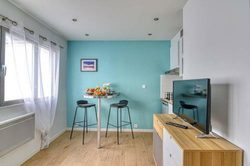 Apartamento Charmant Studio Moderne Toulousain