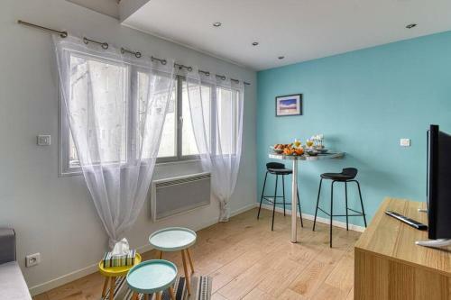 Apartamento Charmant Studio Moderne Toulousain