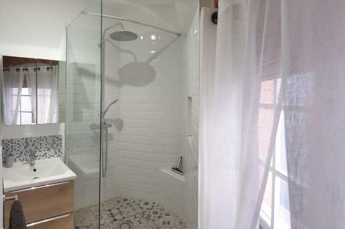 Apartamento Studio Charmant-confort-hypercentre-metro-wifi