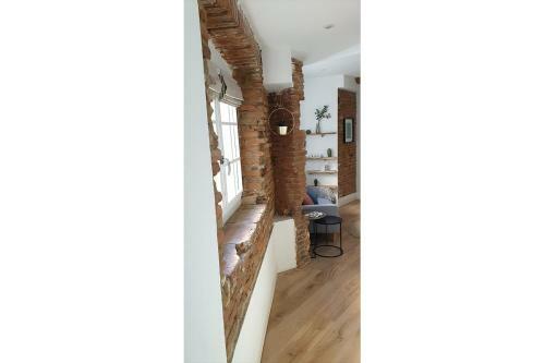 Apartamento Studio Charmant-confort-hypercentre-metro-wifi