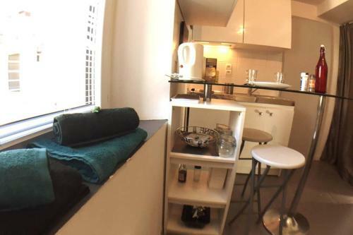 Apartamento Quartier Ragueil, Studio Cosy Tout Confort!