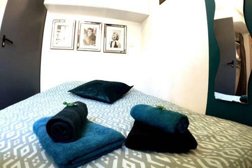 Apartamento Quartier Ragueil, Studio Cosy Tout Confort!