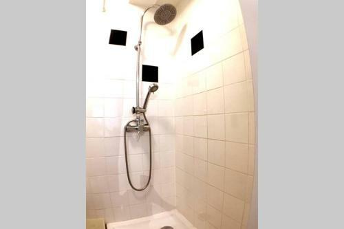 Apartamento Quartier Ragueil, Studio Cosy Tout Confort!