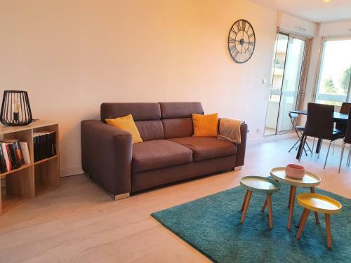 Apartamento L'azur - Appartement 3 Chambres