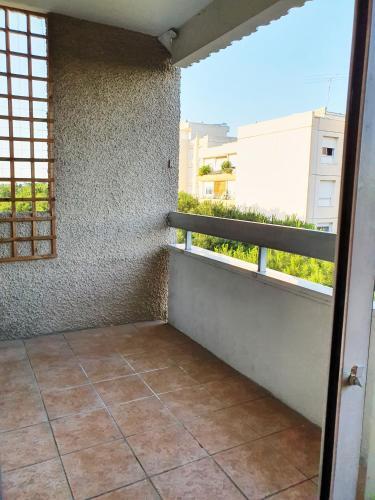 Apartamento L'azur - Appartement 3 Chambres