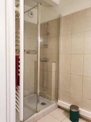 Apartamento L'azur - Appartement 3 Chambres