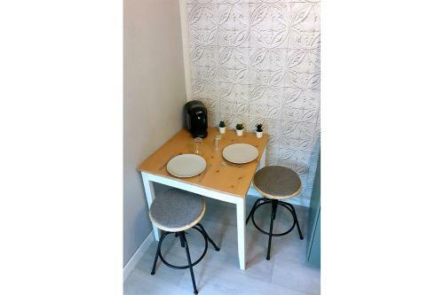 Apartamento Duplex - Jardin - Tramway - H�pitaux - Tv - Wifi