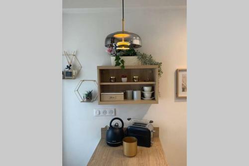 Apartamento Joli Appartement Haut Standing En Hyper Centre