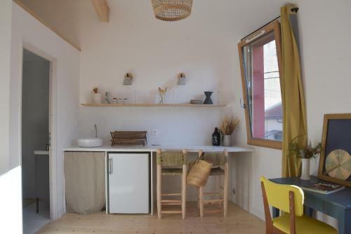 Bed & Breakfast Le Bivouac - Toulouse