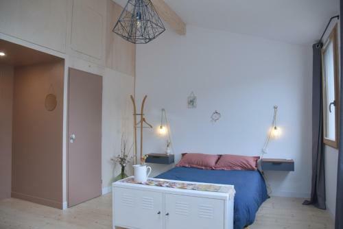 Bed & Breakfast Le Bivouac - Toulouse