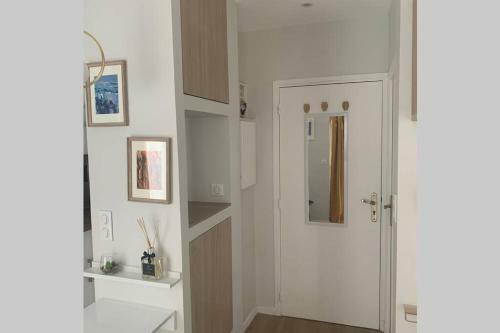 Apartamento Appartement de Charme En Centre Ville