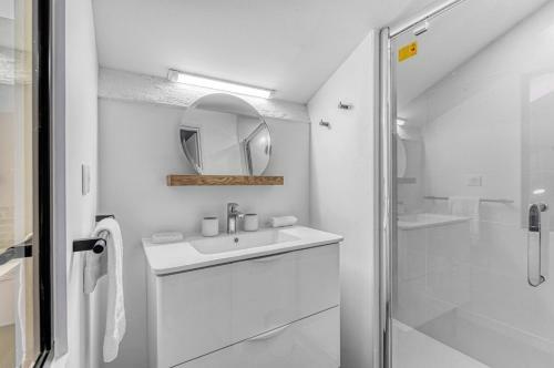 Apartamento Le Broadway - Duplex Enti�rement R�nov�