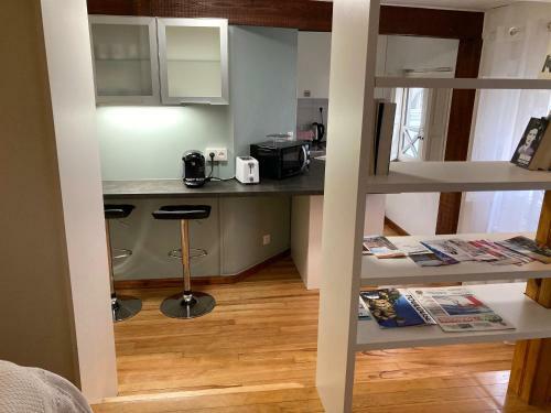 Apartamento Little Croix Baragnon