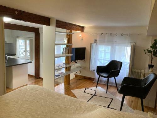 Apartamento Little Croix Baragnon