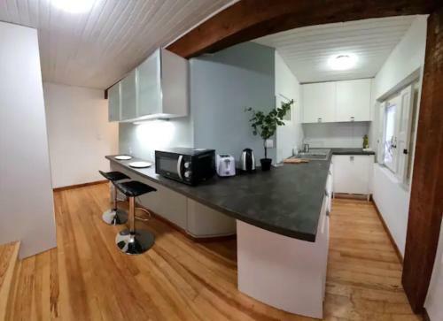 Apartamento Little Croix Baragnon