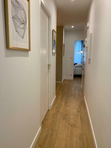 Apartamento Superbe Appartement En Hyper Centre
