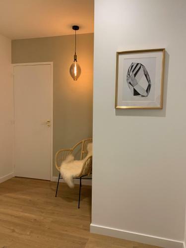 Apartamento Superbe Appartement En Hyper Centre