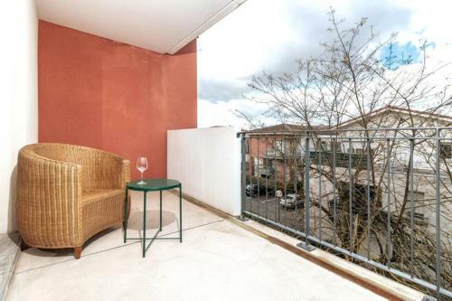 Apartamento Appartement Moderne & Confortable