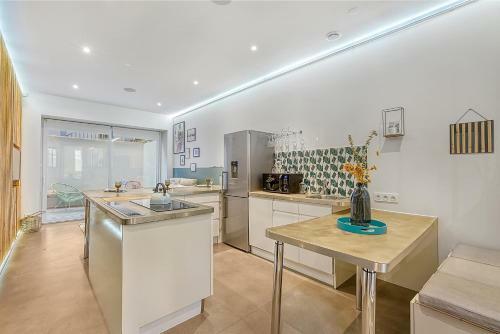 Apartamento Le Phare - Au C?ur Du Quartier Des Chalets