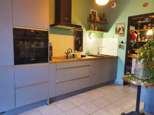 Apartamento Charmant T3 Calme & Confortable - Proche M�tro