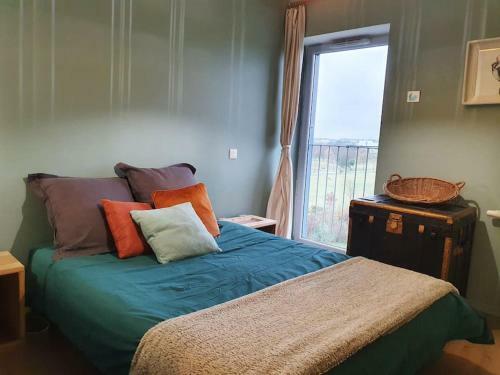 Apartamento Charmant T3 Calme & Confortable - Proche M�tro