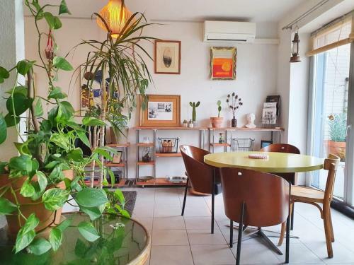 Apartamento Charmant T3 Calme & Confortable - Proche M�tro