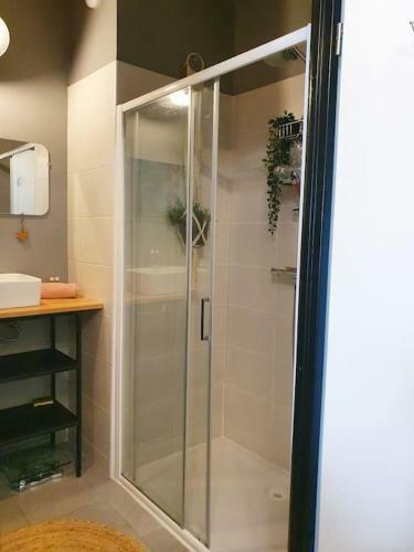 Apartamento Charmant T3 Calme & Confortable - Proche M�tro