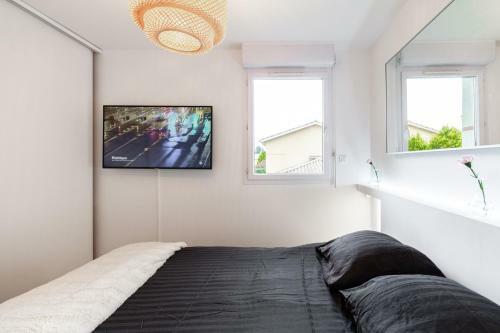 Apartamento Luxury Home In Toulouse