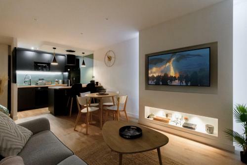 Apartamento Cosyhome In Toulouse