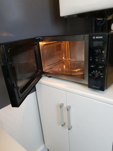 Apartamento Superbe Appartement En R�sidence Avec Parking