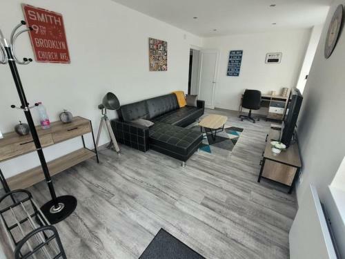 Apartamento Charmant Appartement D�co Tout Confort