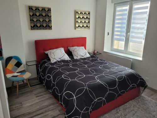 Apartamento Charmant Appartement D�co Tout Confort