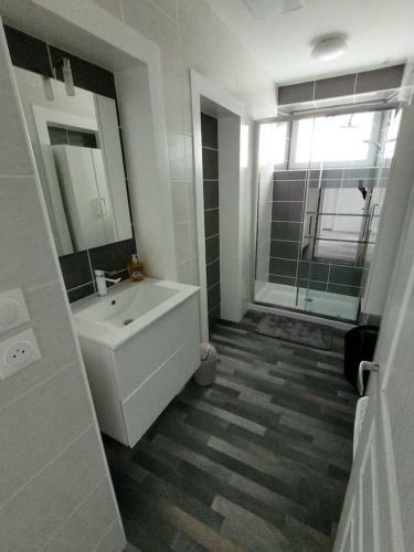 Apartamento Charmant Appartement D�co Tout Confort