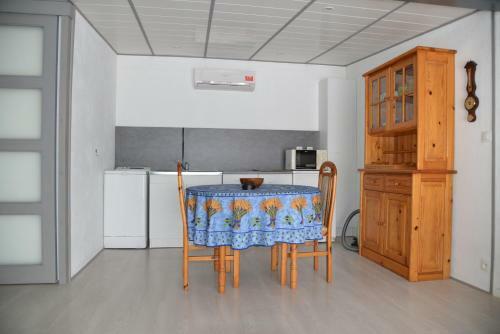 Apartamento Relais Des Fargues