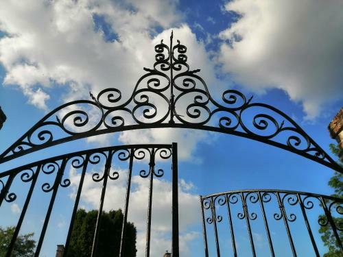 Bed & Breakfast Laclos Des Champs